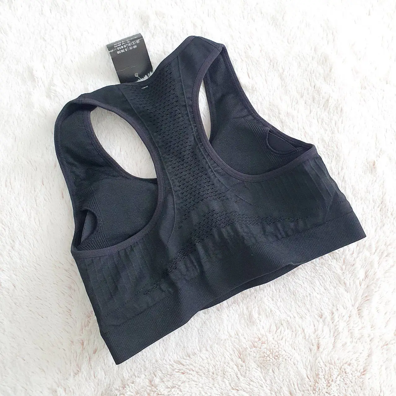 نیم تنه ورزشی زنانه کریویت کد Z-UHG78 - Image 3