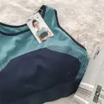 نیم تنه ورزشی زنانه کرین کد Z-YF45 - Image 2