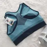 نیم تنه ورزشی زنانه کرین کد Z-YF45 - Image 3