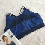 نیم تنه ورزشی زنانه کرین کد Z-YVD34 - Image 4