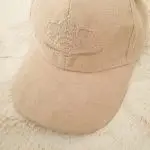 کلاه کپ زنانه آی ام کد Z-YB45 - Image 3