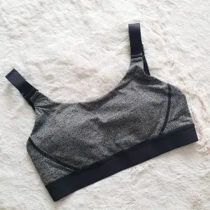 نیم تنه ورزشی زنانه کریویت کد Z-HC34