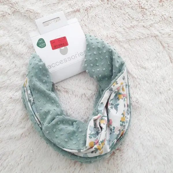 کلاه چندمنظوره زنانه آی ام کد Z-WE32 - Image 1