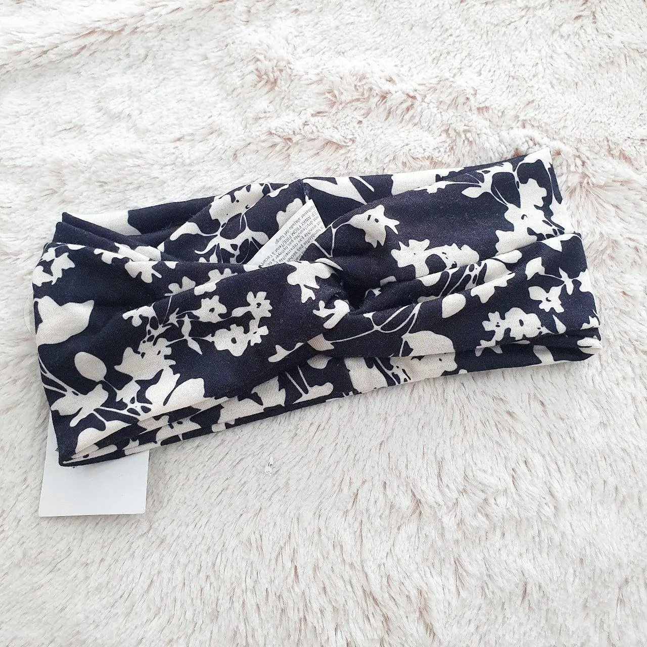 هدبند زنانه آی ام کد Z-YY56 - Image 1