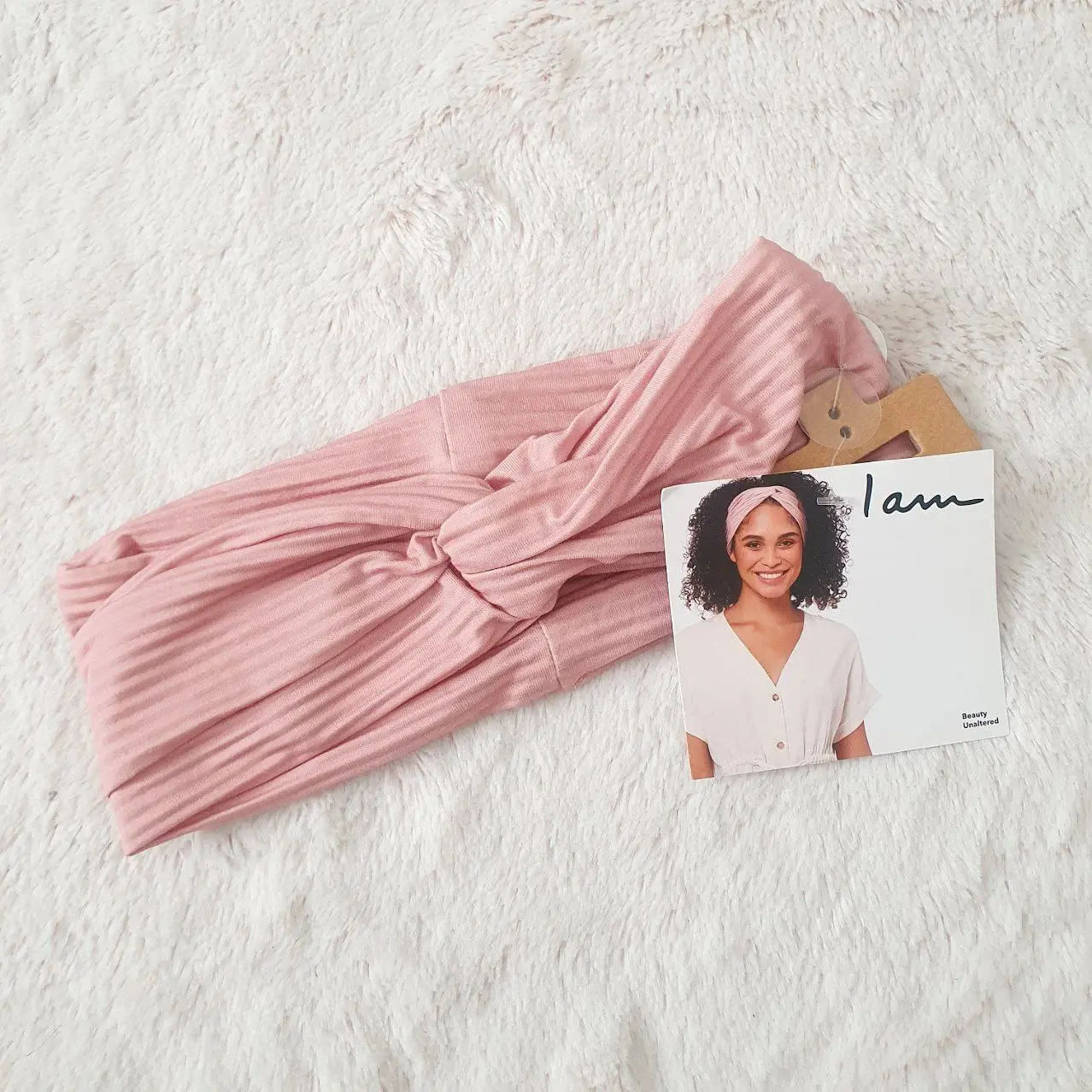 هدبند زنانه آی ام کد Z-YDR44 - Image 1