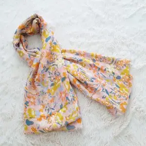 شال زنانه آی ام کد Z-AP98