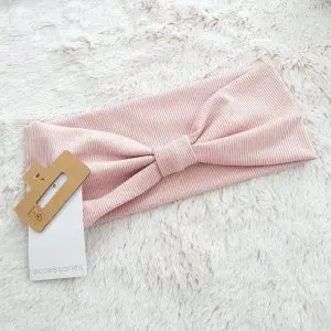 هدبند زنانه آی ام کد Z-GHH76