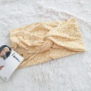 هدبند زنانه آی ام کد Z-YUU87