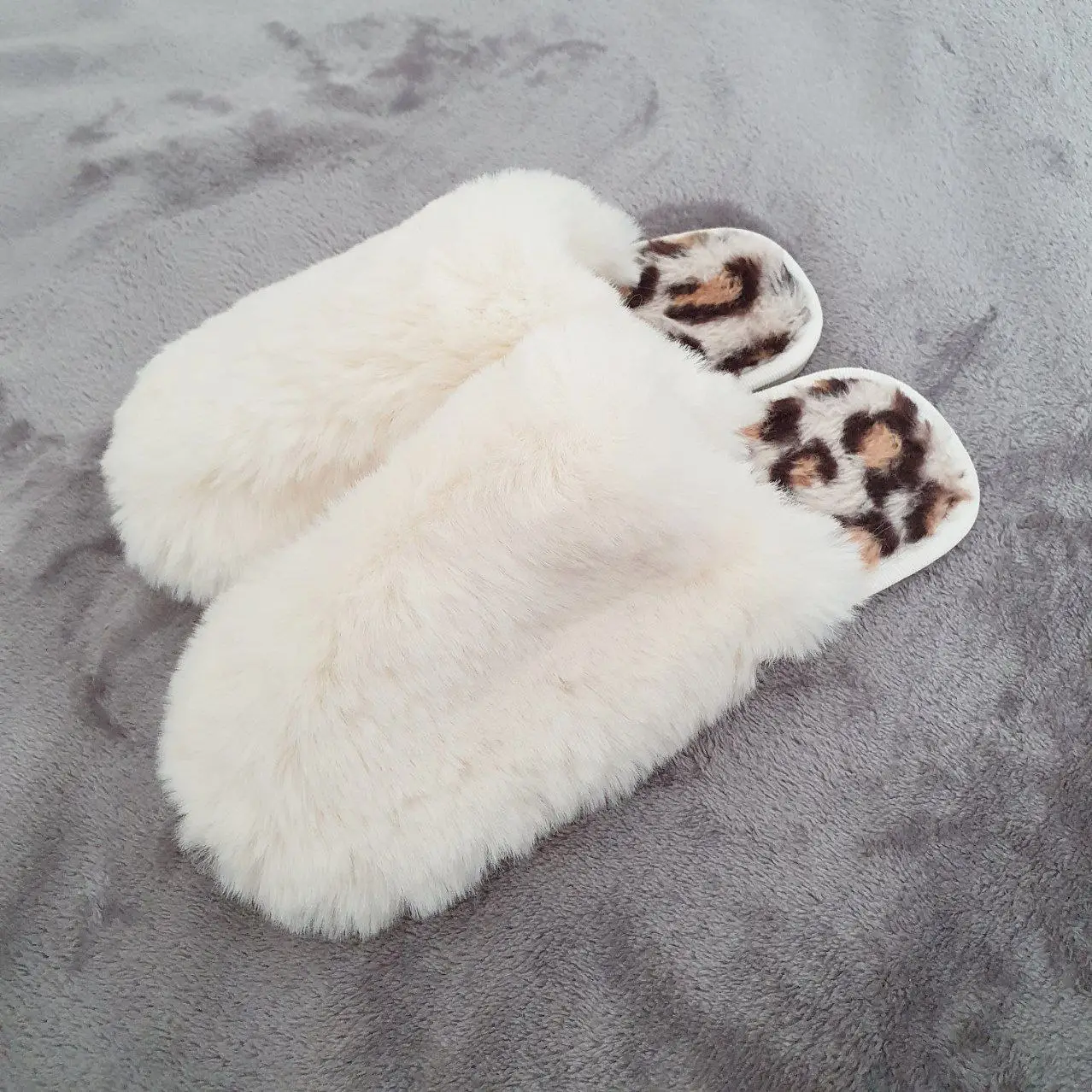 پاپوش زنانه آی ام کد Z-TGF56 - Image 1