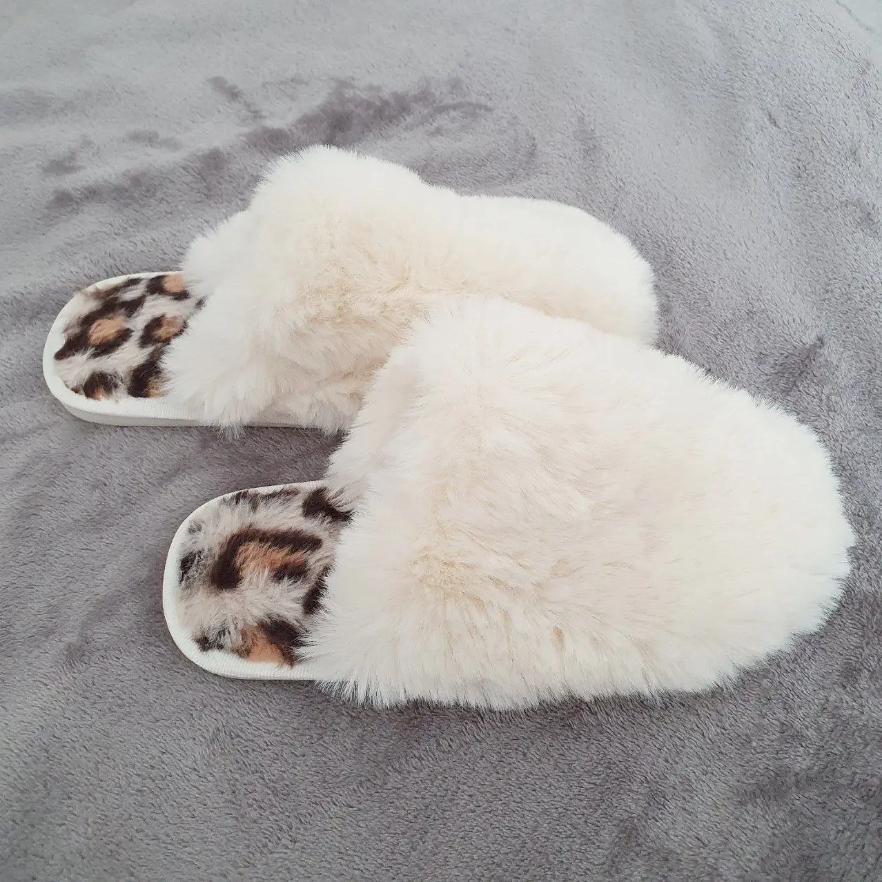 پاپوش زنانه آی ام کد Z-TGF56 - Image 2