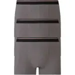 شورت مردانه لیورجی کد Z-JV34 بسته 3 عددی - Image 5