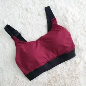 نیم تنه ورزشی زنانه کریویت کد Z-UVD43