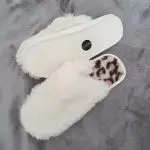 پاپوش زنانه آی ام کد Z-TGF56 - Image 3