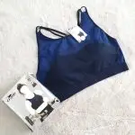 نیم تنه ورزشی زنانه کرین کد Z-YVD34