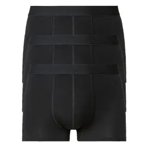 شورت مردانه لیورجی کد Z-YBXS3 بسته 3 عددی