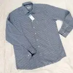 پیراهن مردانه نوبل لیگ کد Z-GSD34