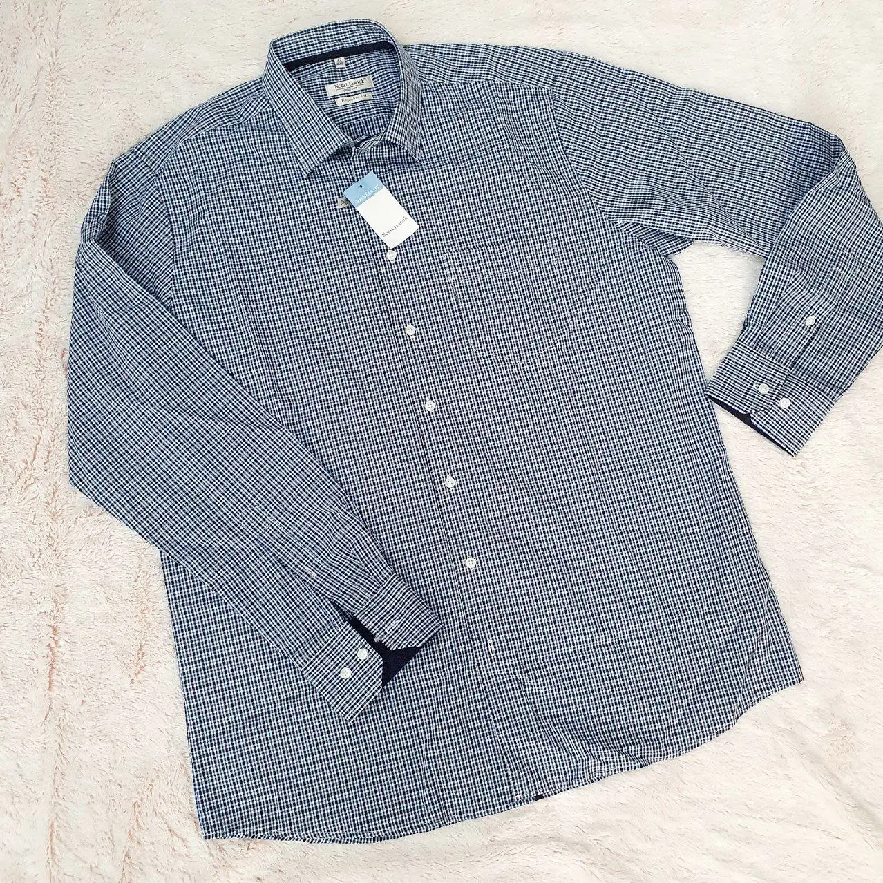 پیراهن مردانه نوبل لیگ کد Z-GSD34 - Image 1