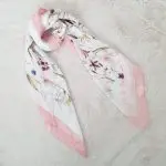 روسری زنانه آی ام کد Z-YDC56