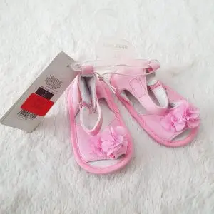 پاپوش دخترانه کول کلاب کد Z-TYD54