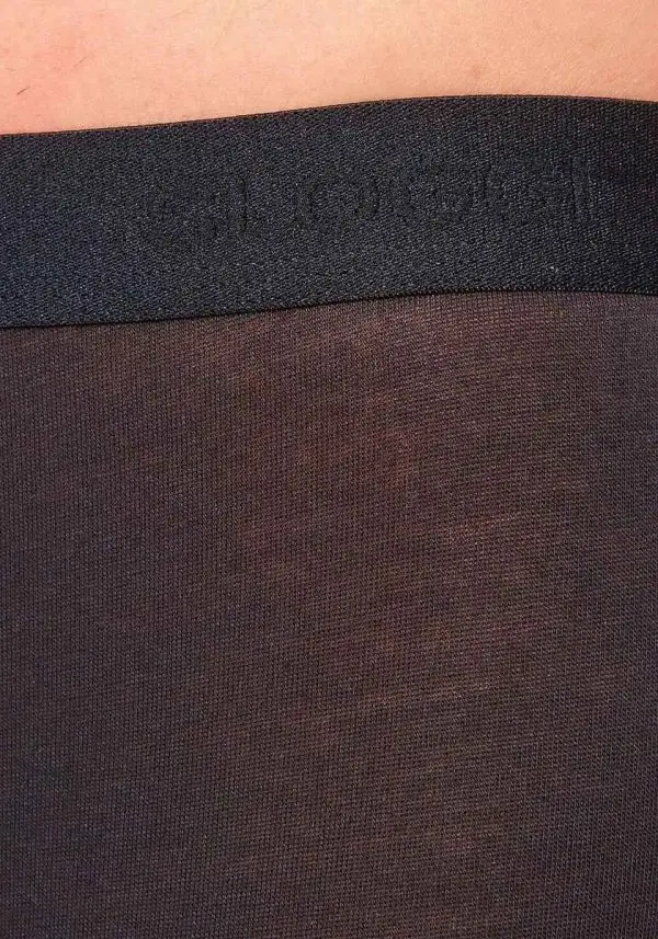 شورت مردانه اسلوگی کد Z-YER43 بسته 2 عددی - Image 3