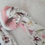 روسری زنانه آی ام کد Z-YDC56 - Image 2