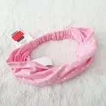 هدبند بچگانه کول کلاب کد Z-TR54