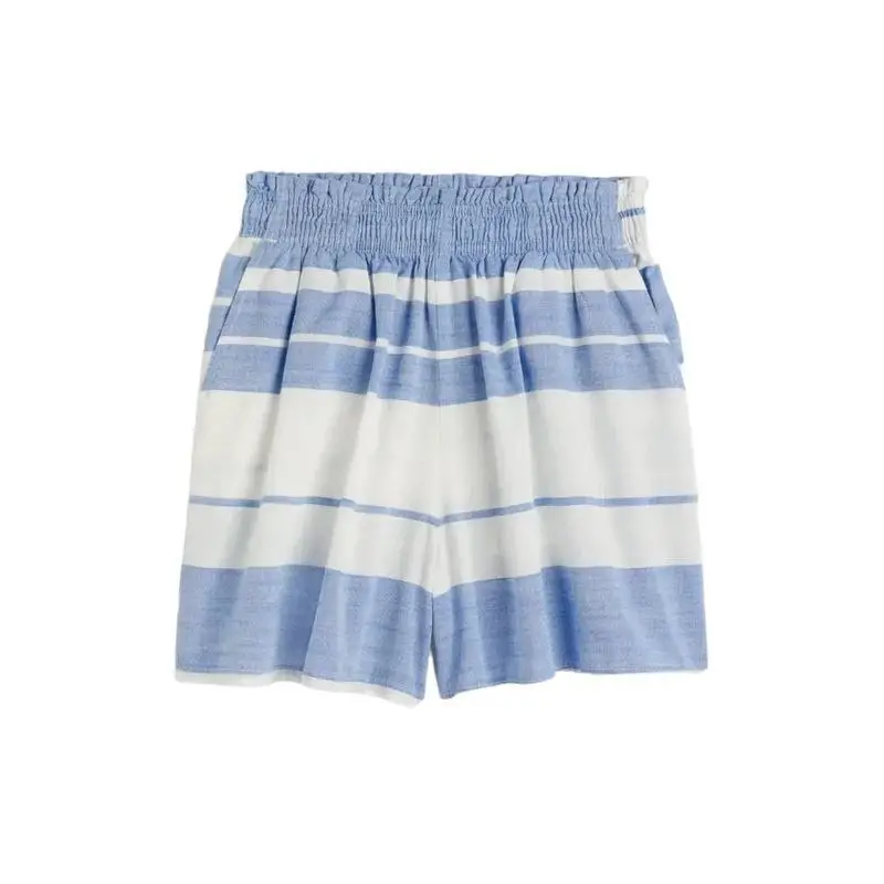 شلوارک دخترانه اچ اند ام کد Z-DF43 - Image 1