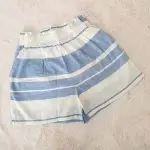 شلوارک دخترانه اچ اند ام کد Z-DF43 - Image 4