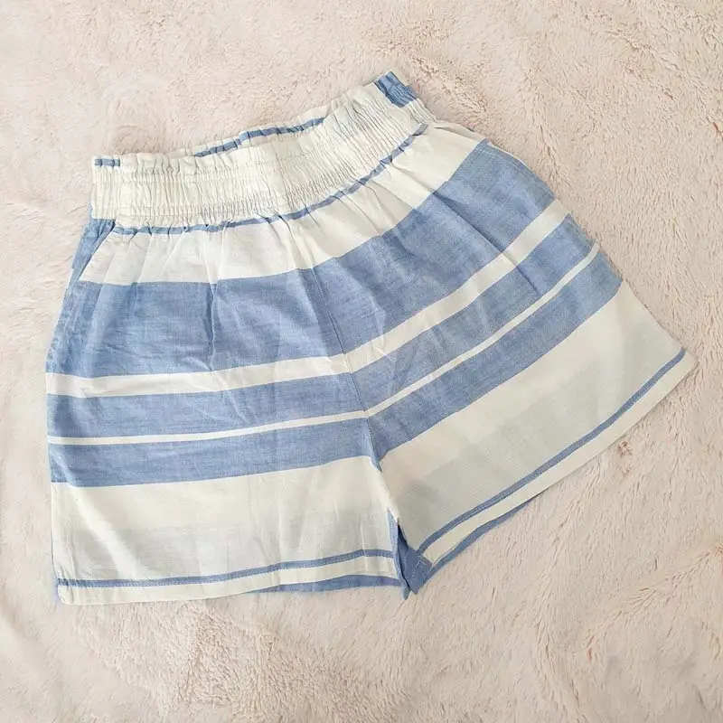 شلوارک دخترانه اچ اند ام کد Z-DF43 - Image 4