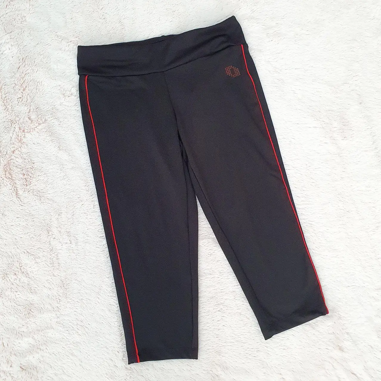 لگینگ ورزشی زنانه کریویت کد Z-TCD32 - Image 1