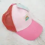 کلاه کپ بچگانه آی ام کد Z-TDF43