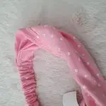 هدبند بچگانه کول کلاب کد Z-TR54 - Image 2