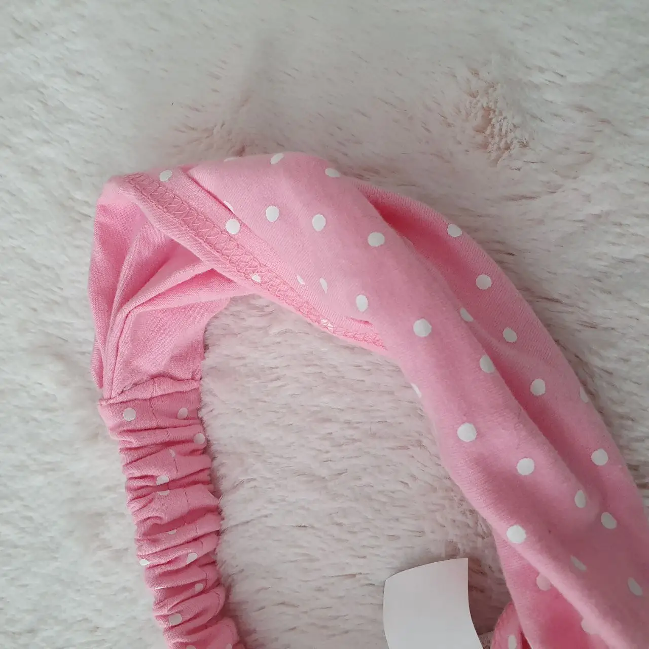 هدبند بچگانه کول کلاب کد Z-TR54 - Image 2