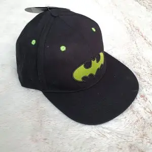 کلاه کپ پسرانه آی ام کد Z-YS343