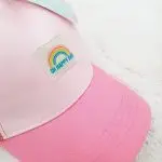 کلاه کپ بچگانه آی ام کد Z-TDF43 - Image 2