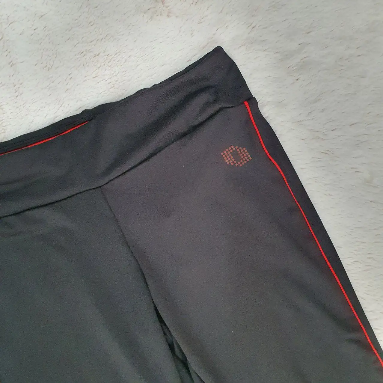 لگینگ ورزشی زنانه کریویت کد Z-TCD32 - Image 2