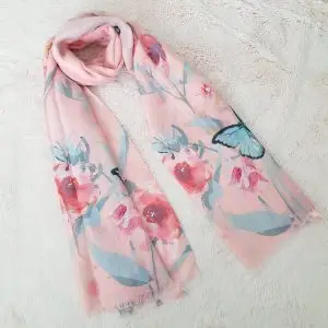 شال زنانه آی ام کد Z-UFG54