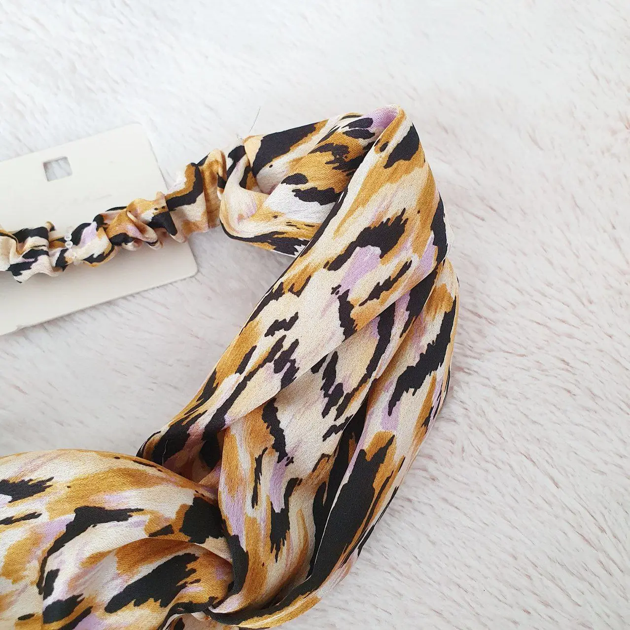 هدبند زنانه آی ام کد Z-SD343 - Image 2