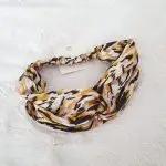 هدبند زنانه آی ام کد Z-SD343