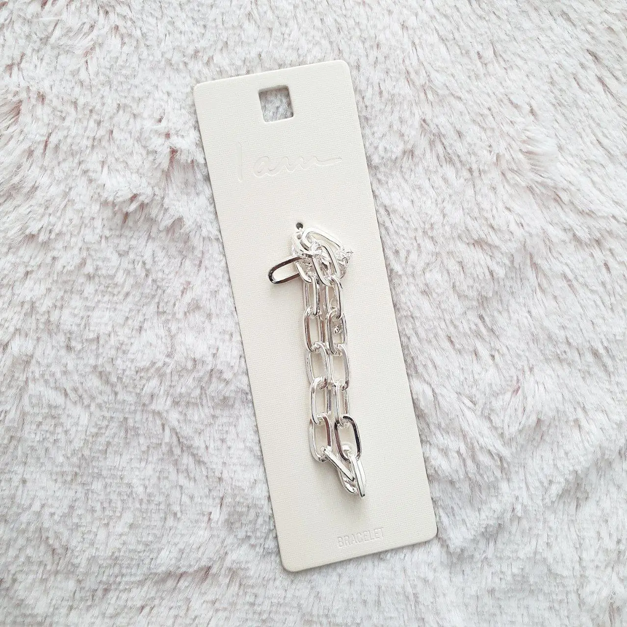 دستبند زنانه آی ام کد z-usf65 - Image 2