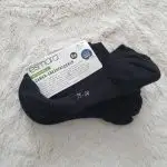 جوراب مچی زنانه اسمارا کد Z-YSD908 بسته 5 عددی - Image 2