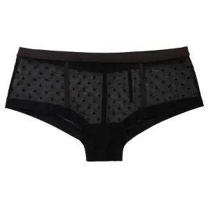 شورت زنانه لفتیز کد Z-GSD45