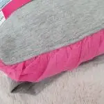 پیراهن دخترانه لیدل کد Z-GS76 - Image 2