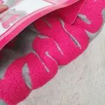 پیراهن دخترانه لیدل کد Z-GS76 - Image 3