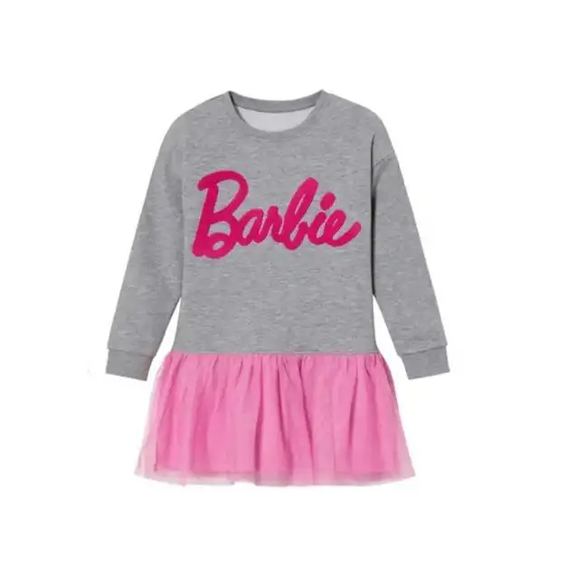 پیراهن دخترانه لیدل کد Z-GS76 - Image 1