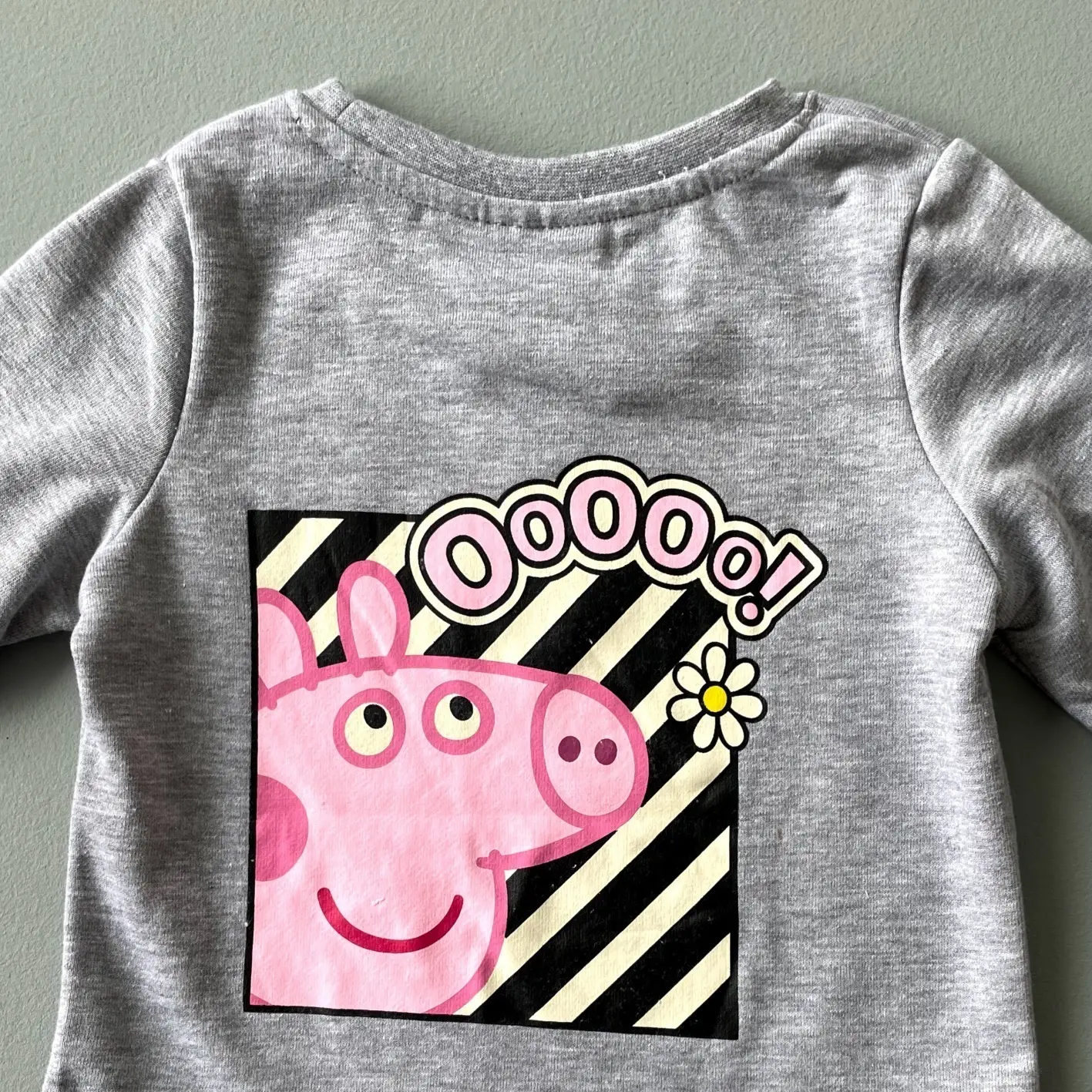 پیراهن دخترانه لیدل کد Z-HJG67 - Image 5