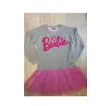 پیراهن دخترانه لیدل کد Z-GS76 - Image 5