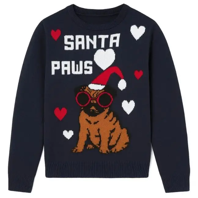 پلیور دخترانه پیپرتس کد Z-HF54 - Image 1