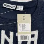 پلیور دخترانه پیپرتس کد Z-HF54 - Image 2