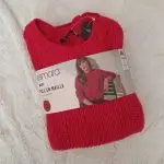 پلیور بافت زنانه اسمارا کد Z-YG56 - Image 3